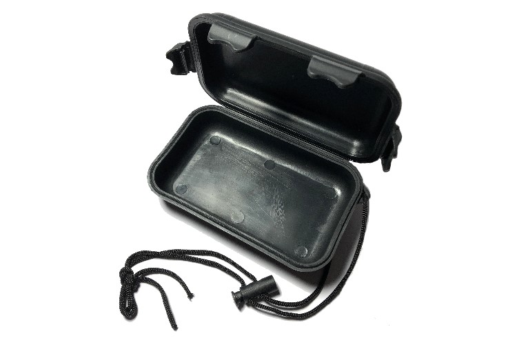 Fundbox von Metallsonde.com (Sparangebot) 