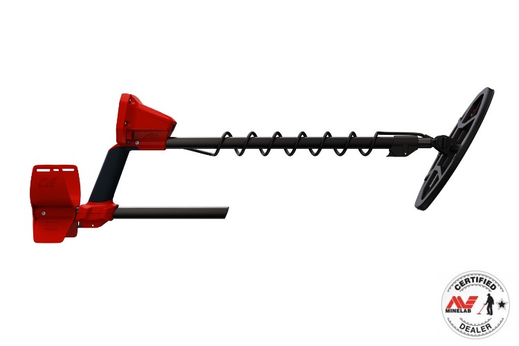 Metalldetektor Minelab Vanquish 540 