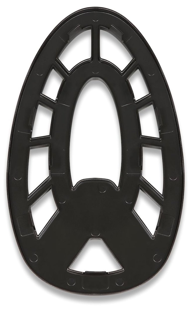 Spulenschutz f&uuml;r Metalldetektor Fisher F44